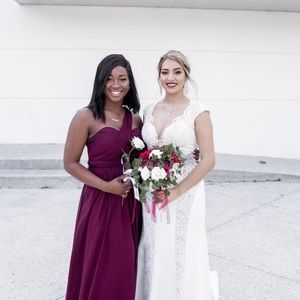 GRACE CONVERTIBLE DRESS